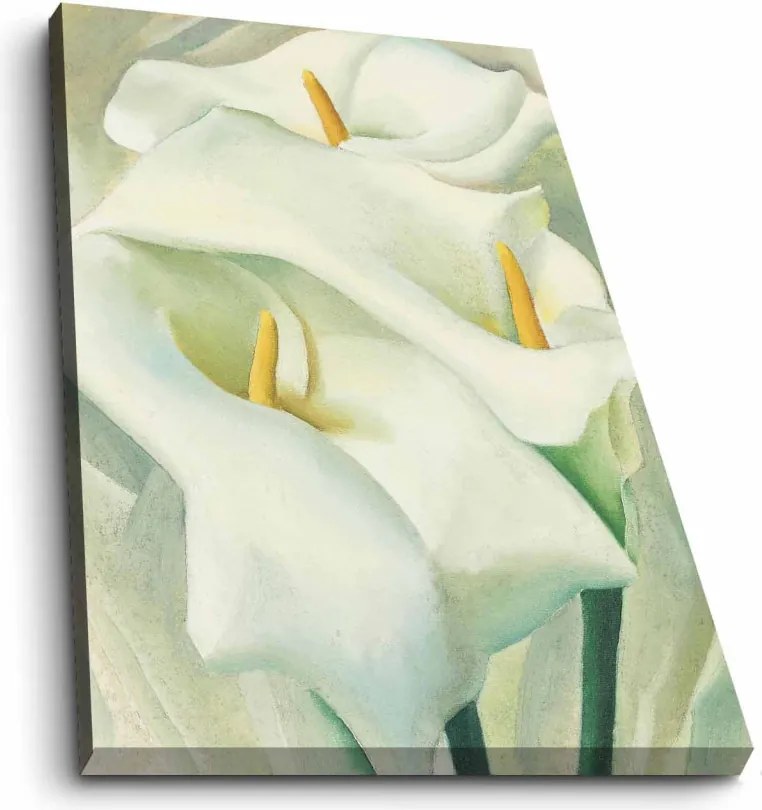 Vászonkép, 70×100 cm – 70100FAMOUSART-057