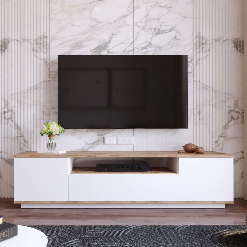 TV asztal/szekrény Fera 7. 1067196