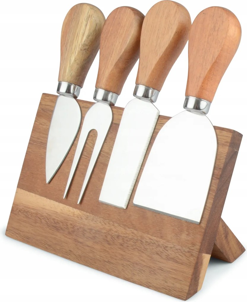 Sajtkészítő Készlet Akácfa