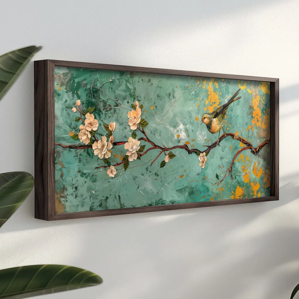 Falikép, 120×40 cm – FAH042-120