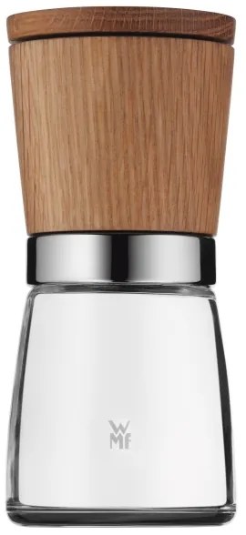 WMF NATURE 2 részes tölgyfa fűszermalom készlet