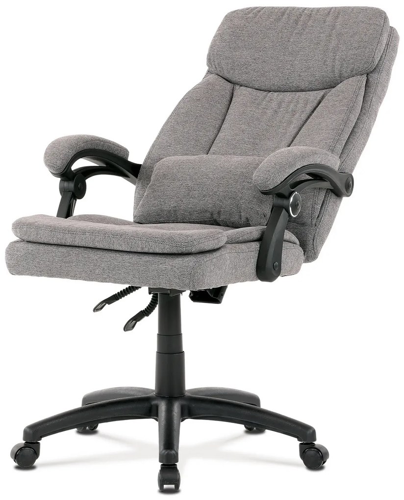 Autronic KA-Y362 Szürke irodai szék