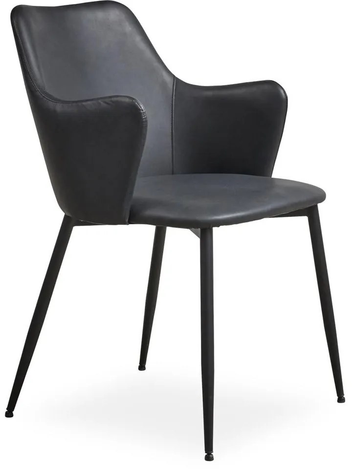 Skylar design karfás szék