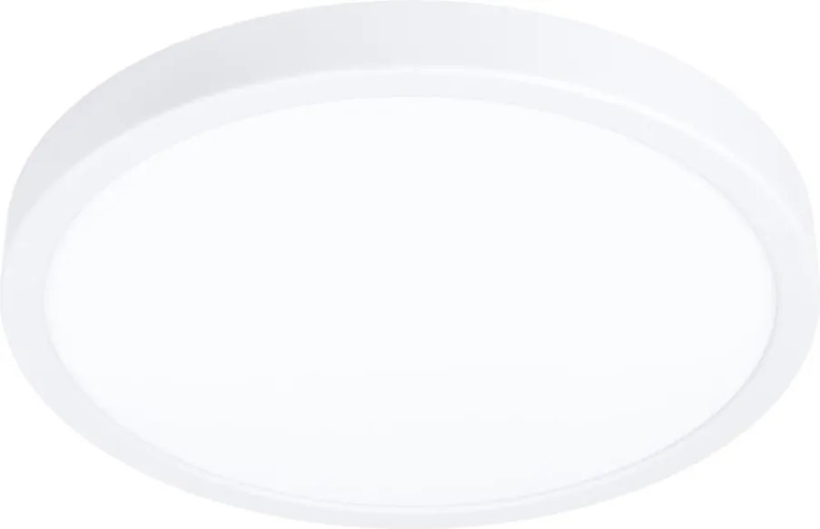 Eglo 901012 - FUEVA LED mennyezeti lámpa érzékelővel, 17W/230V, átmérő 28,5 cm