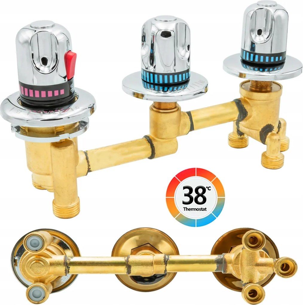 Csaptelep Szelep Fej Hidromasszázs Kád Csaptelep Kád Nyílás