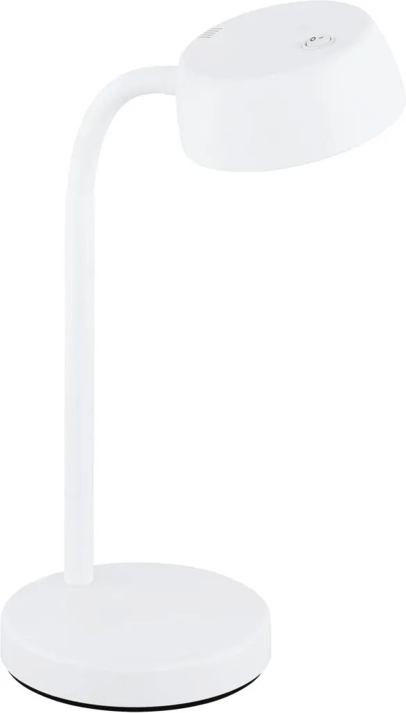 Eglo CABALES 99334 Asztali lámpa 1x4,5W/LED 3000K 500LM IP20