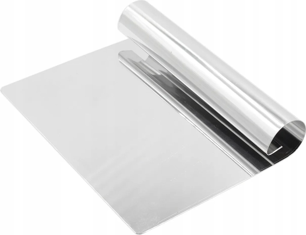 Cukrászkés Spatula Szeletelő Spatula Tortadíszítéshez