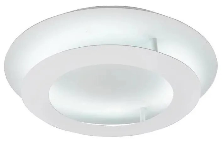 LED Mennyezeti lámpa MERLE LED/18W/230V