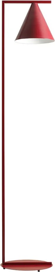 Aldex FORM RED WINE 1108A15 Állólámpa 1x60W/E27 IP20