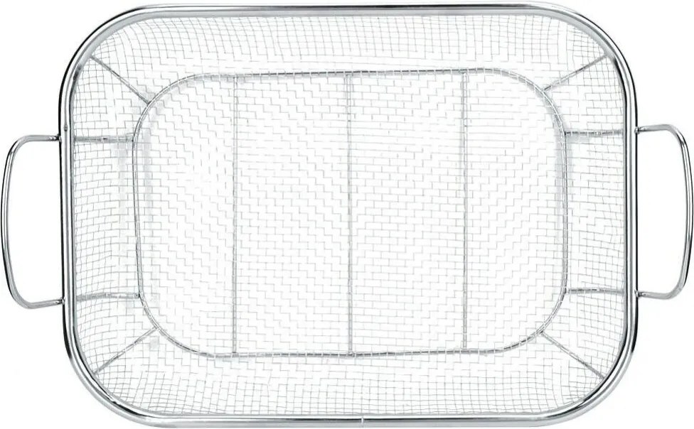 Avenberg FLAVOR Grillkosár rozsdamentes acélból