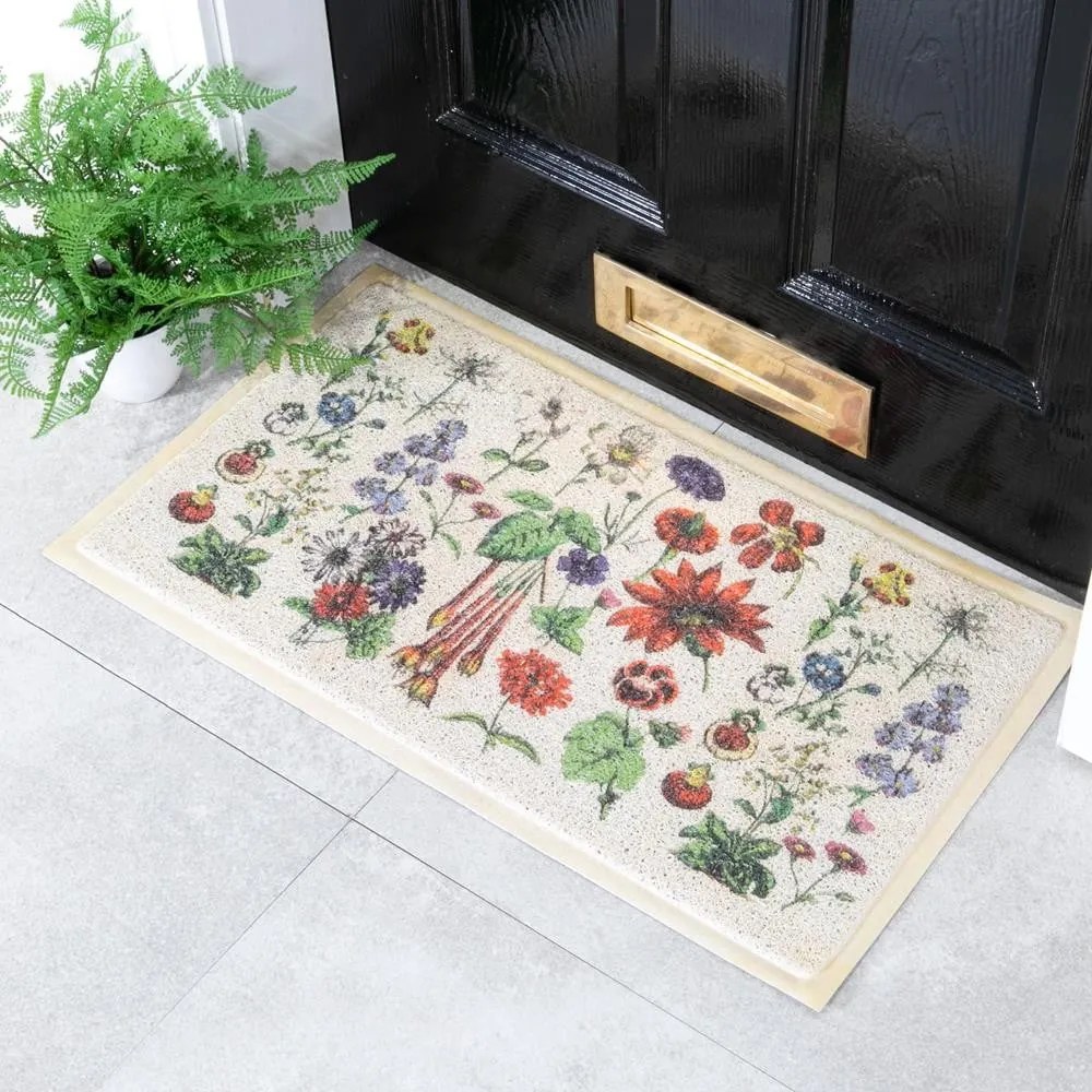 Lábtörlő 40x70 cm Botanicals – Artsy Doormats