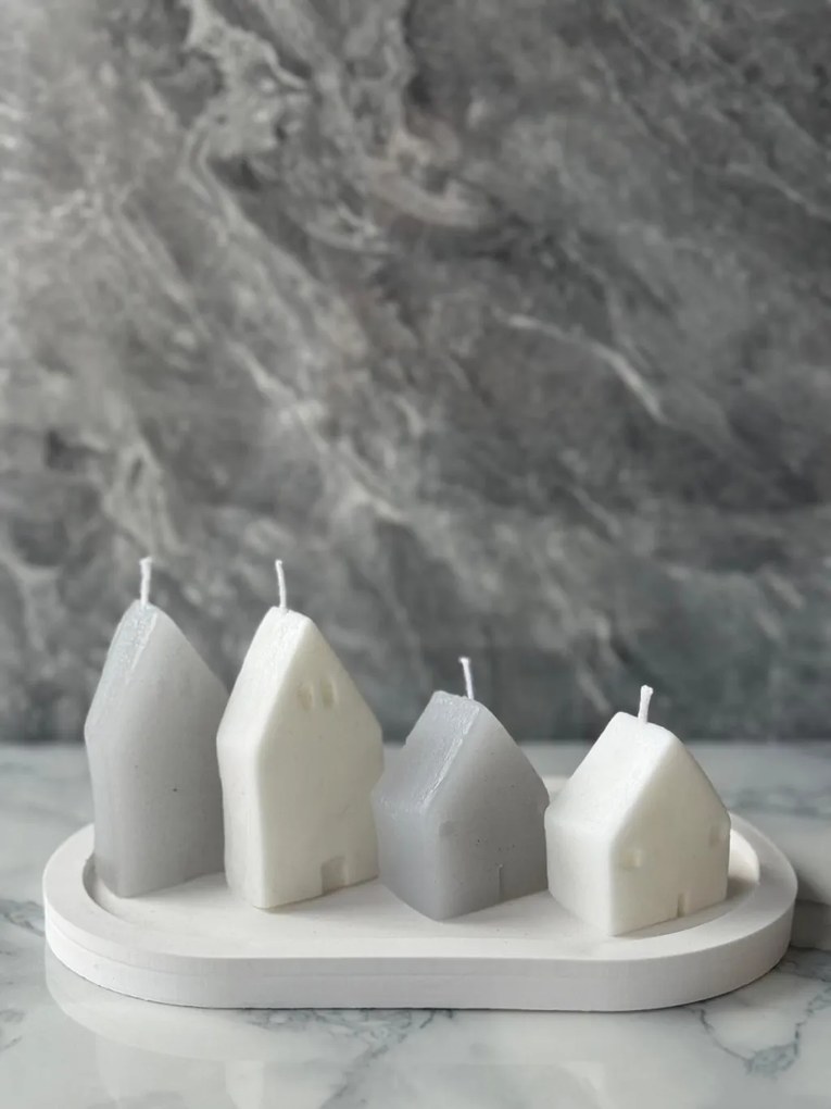 Glamour Candle 36ST