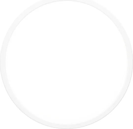 Eglo 901309-LED Mennyezeti lámpatest FUEVA LED/17W/230V 2700/4000/6500K átm.38,9 cm fehér