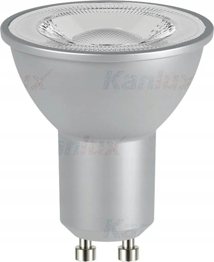 Kanlux Iq-led izzó GU10 6,5WS3-CW 35245