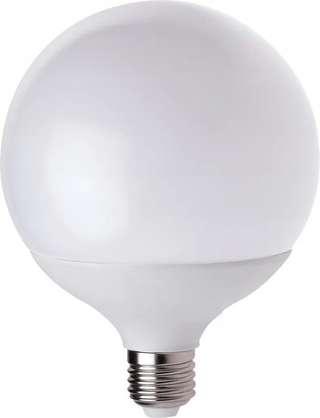 Led izzó 15W G120 E27 3000K