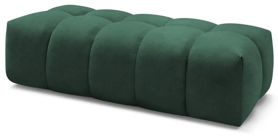 Zöld lábtartó Mont-Blanc – Bobochic Paris