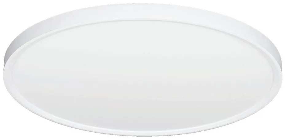 Fulgur s-43039- LED dimmelhető lámpatest NOMY-RC LED/40W/230V 3000/4000/6500K IP40 fehér+távirányító