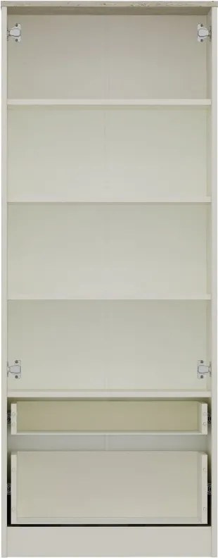 Valento konyhaszekrény, 70 cm