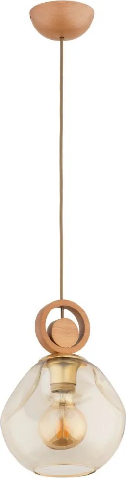 Alfa SARA 61186 Függőlámpa 1x60W/E27 IP20