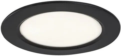 Rábalux Shaun 71241 Süllyesztett mennyezeti lámpa 1x6W/LED IP20