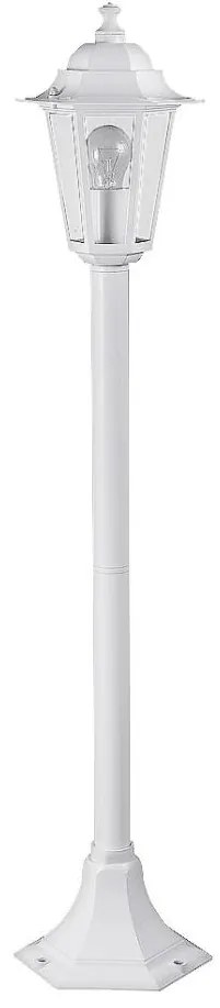 Rabalux Rabalux 8209 - Kültéri lámpa VELENCE 1xE27/60W/230V 105 cm RL8209