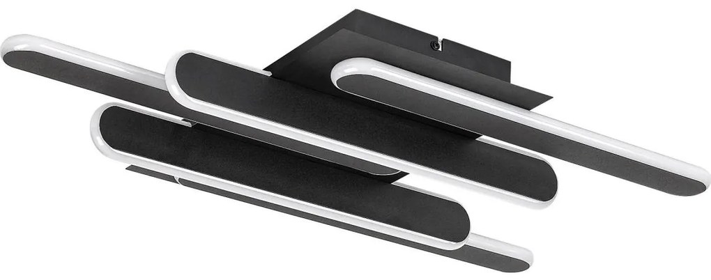 Rabalux 71050 - LED mennyezeti lámpa SINDRI LED/36W/230V