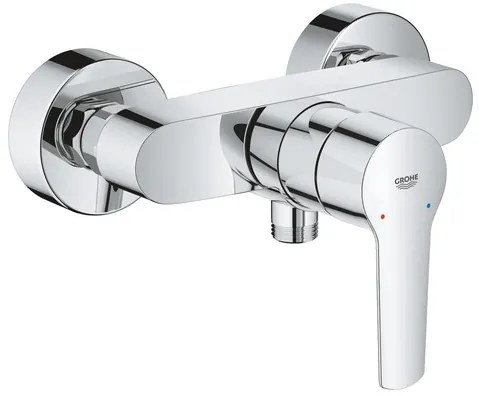 Zuhany csaptelep GROHE Start zuhanyszett nélkül 150 mm króm 24208002