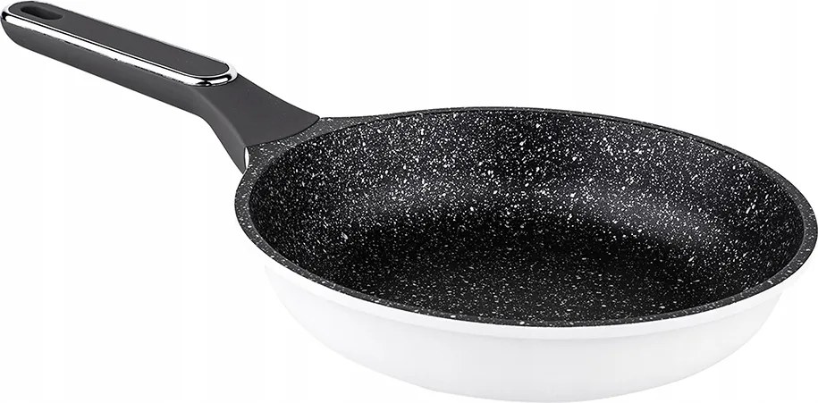 Valdinox Pure tapadásmentes indukciós serpenyő 24 cm