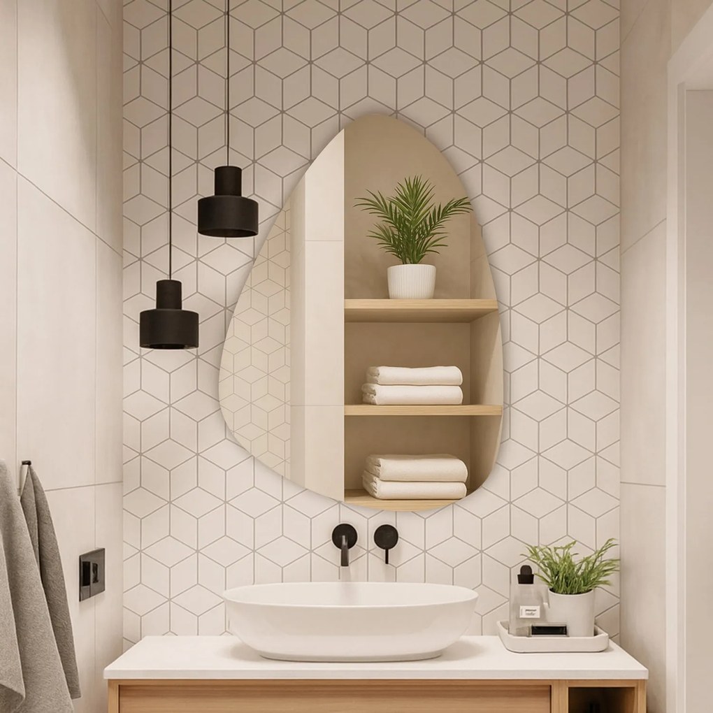 Tükör – Pure Collection R13
