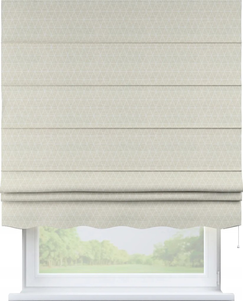 Kész Római roló Firenze 100x180cm bézs