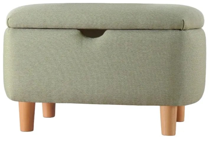Puha Puff Moouv 3331 - Green