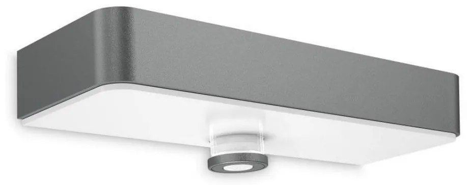 Steinel 052959 - LED Kültéri szolár lámpa érzékelővel LED/1,5W IP44