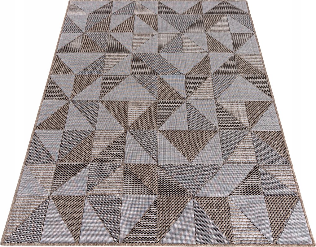 Zsinóros Szőnyeg 100x200 Tartós Divatos Konyha Terasz