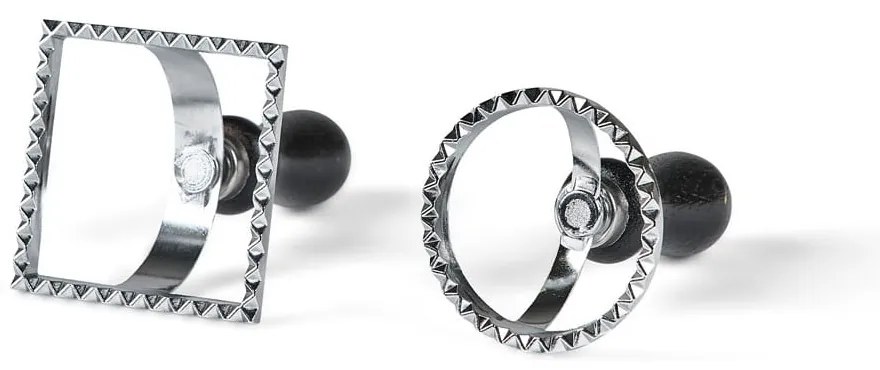 Ravioli vágó szett 2 db-os - Holm