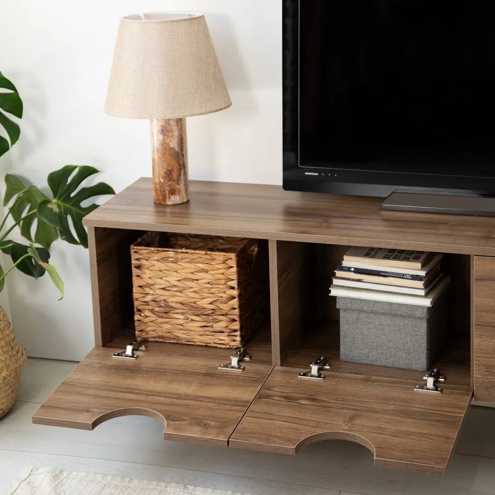 Four TV-állvány, 180 cm – TR552NOS2433