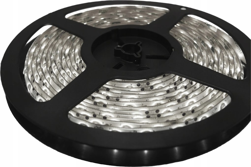 Led Szalag 4,8W Vízálló Nano Hideg 6000K IP65