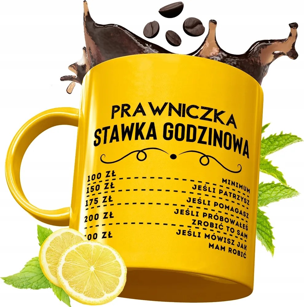 Arany Prémium Bögre Ügyvédnőnek Ajándék Nyomtatott Fotóval