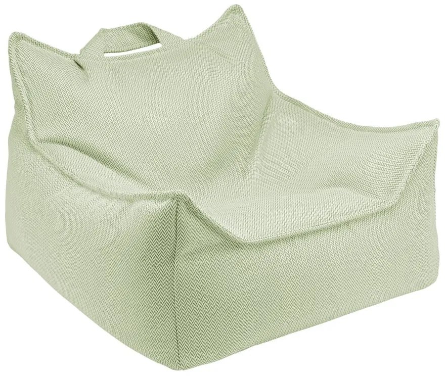 Gyerek kerti babzsákfotel Outdoor – Wigiwama