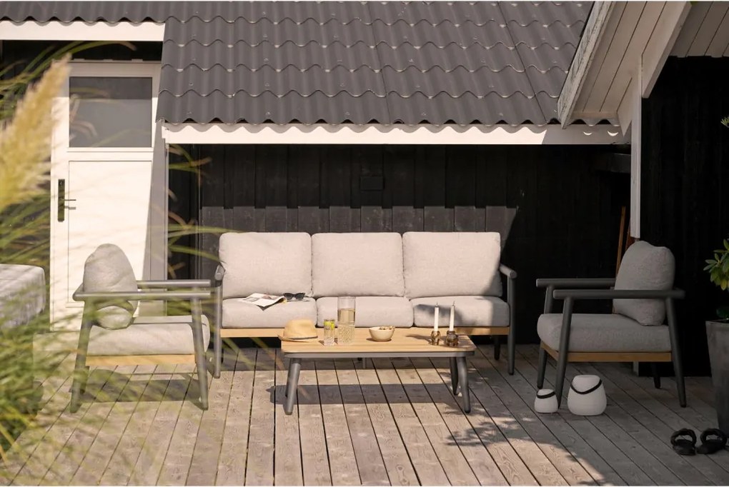 Comillas kerti bútor szett