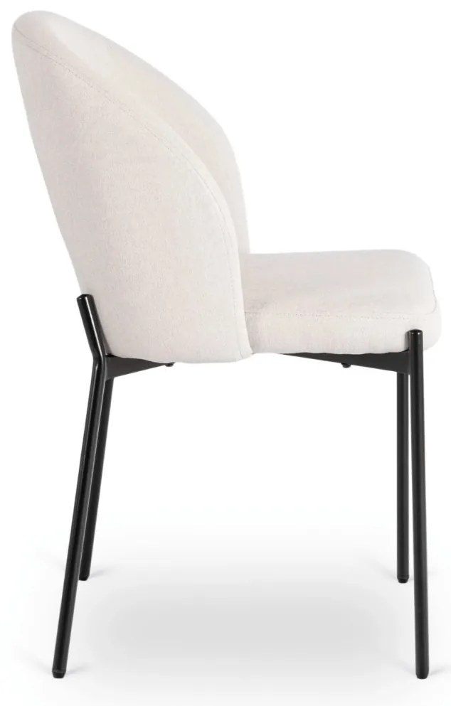 Bézs Étkezőszék BROS