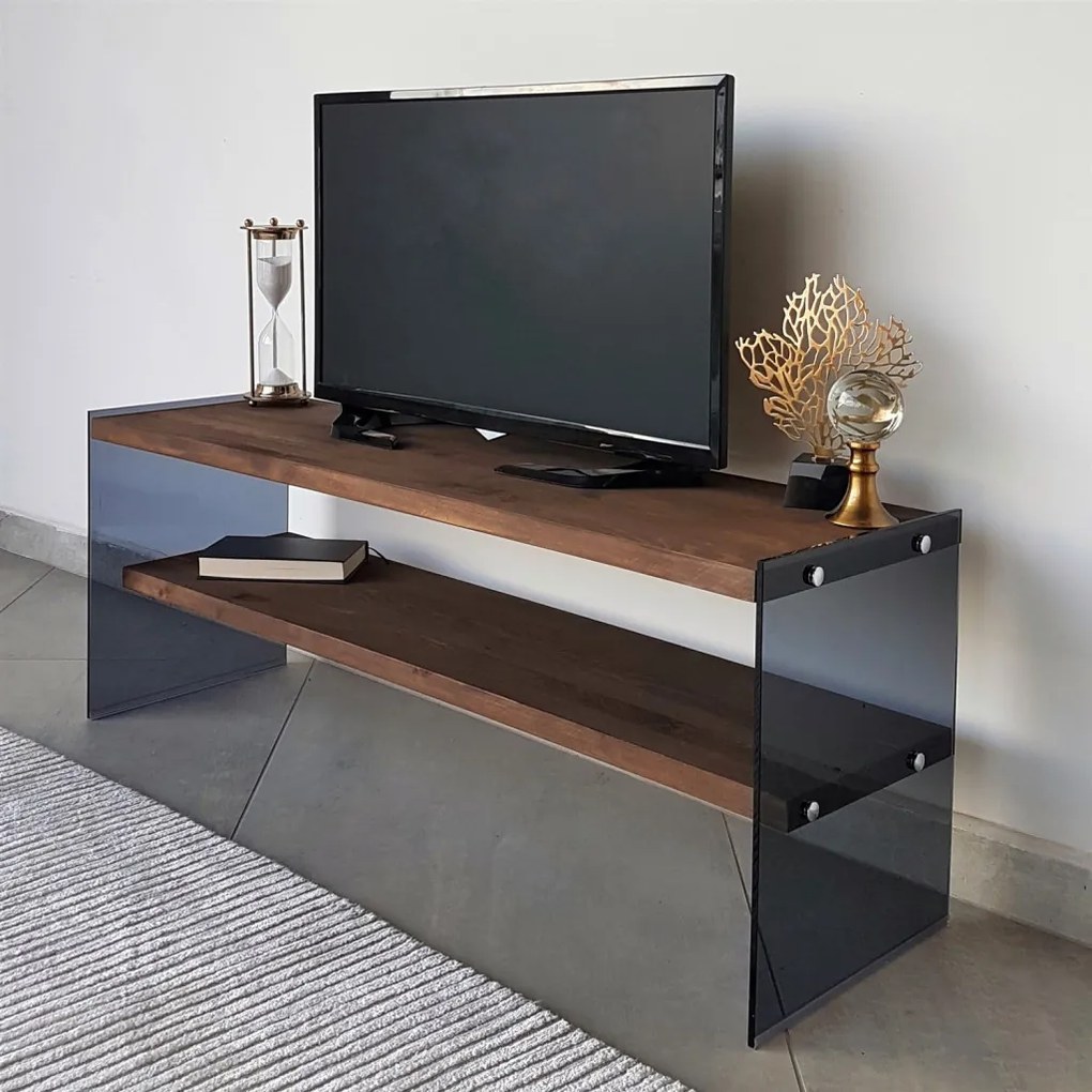 TV-állvány, 120 cm – TV102