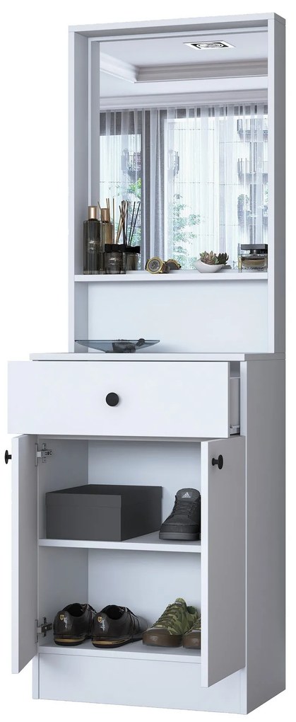 Előszobafal P6 - 3293