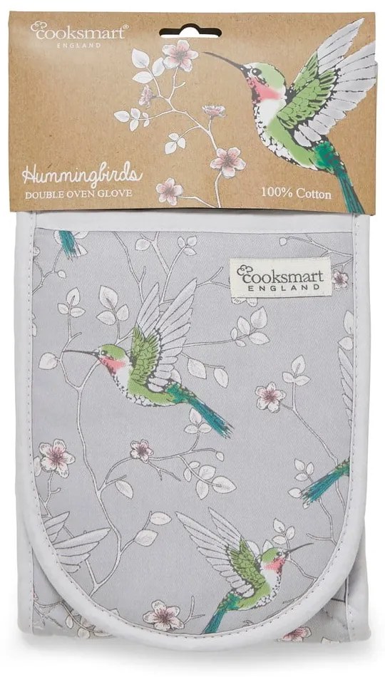 Dupla edényfogó Hummingbirds – Cooksmart ®
