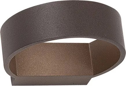ZAMBELIS E268 Modern Kültéri Fali Lámpa LED IP65