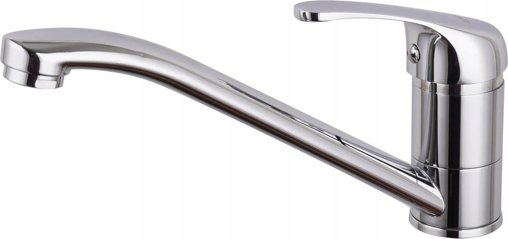 Inguz Linea Eyra. Klasszikus konyhai csaptelep.