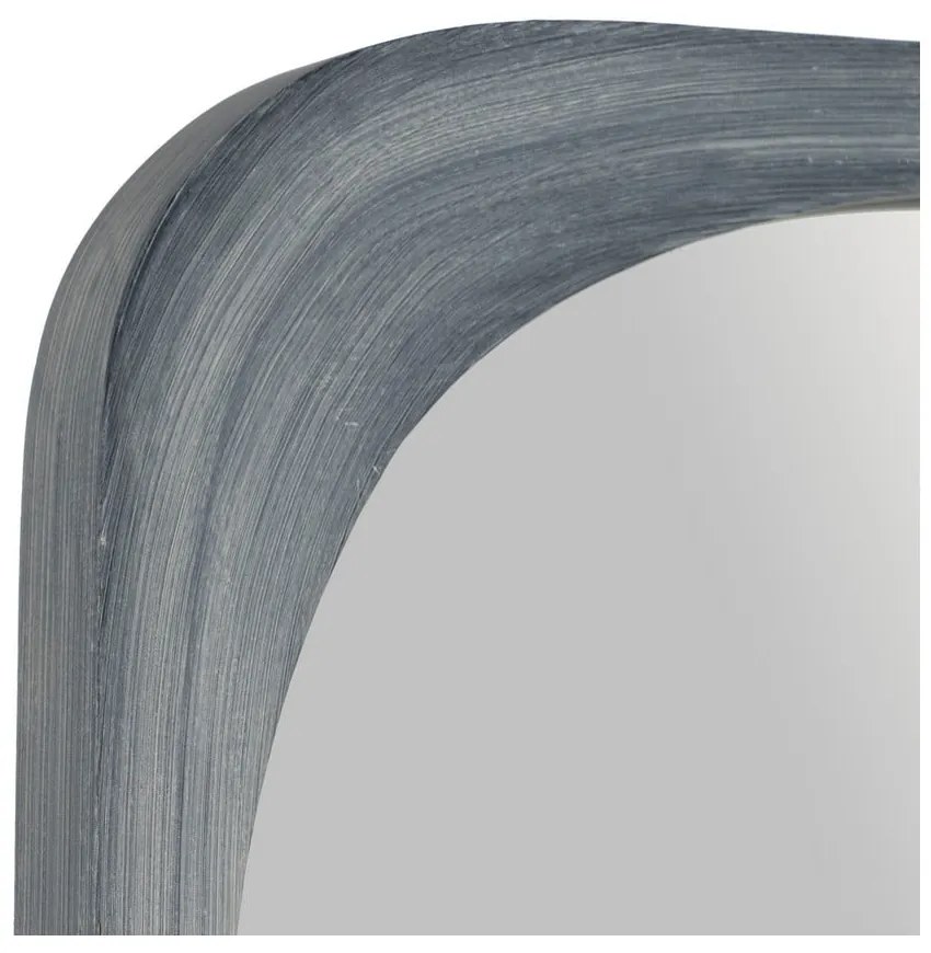 Fali tükör tömörfa kerettel 70x175 cm Spejo – Ixia