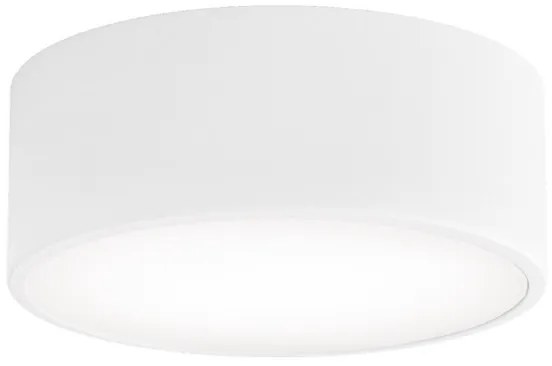 Brilagi - Mennyezeti lámpa CLARE 1xE27/24W/230V átm. 20 cm fehér