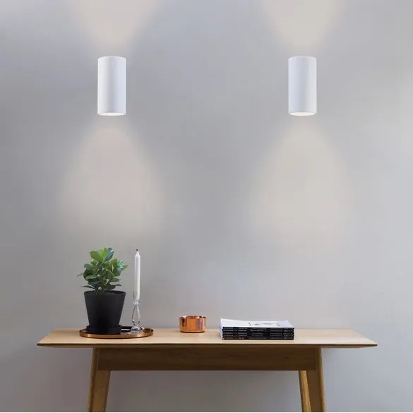 Astro Lighting BOLOGNA 1287002 Fali lámpa 2x6W/GU10 IP20