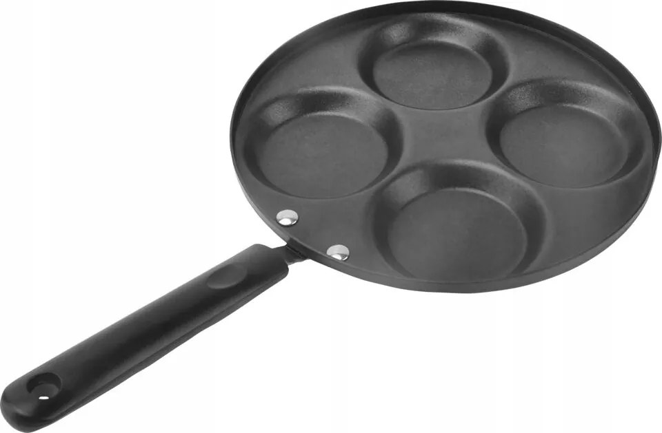 Palacsintasütő palacsintasütő tojás Ø24 indukciós