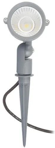 RED - Design Rendl - R10527 - LED Kültéri lámpa GARY LED/10W/230V IP65 szürke